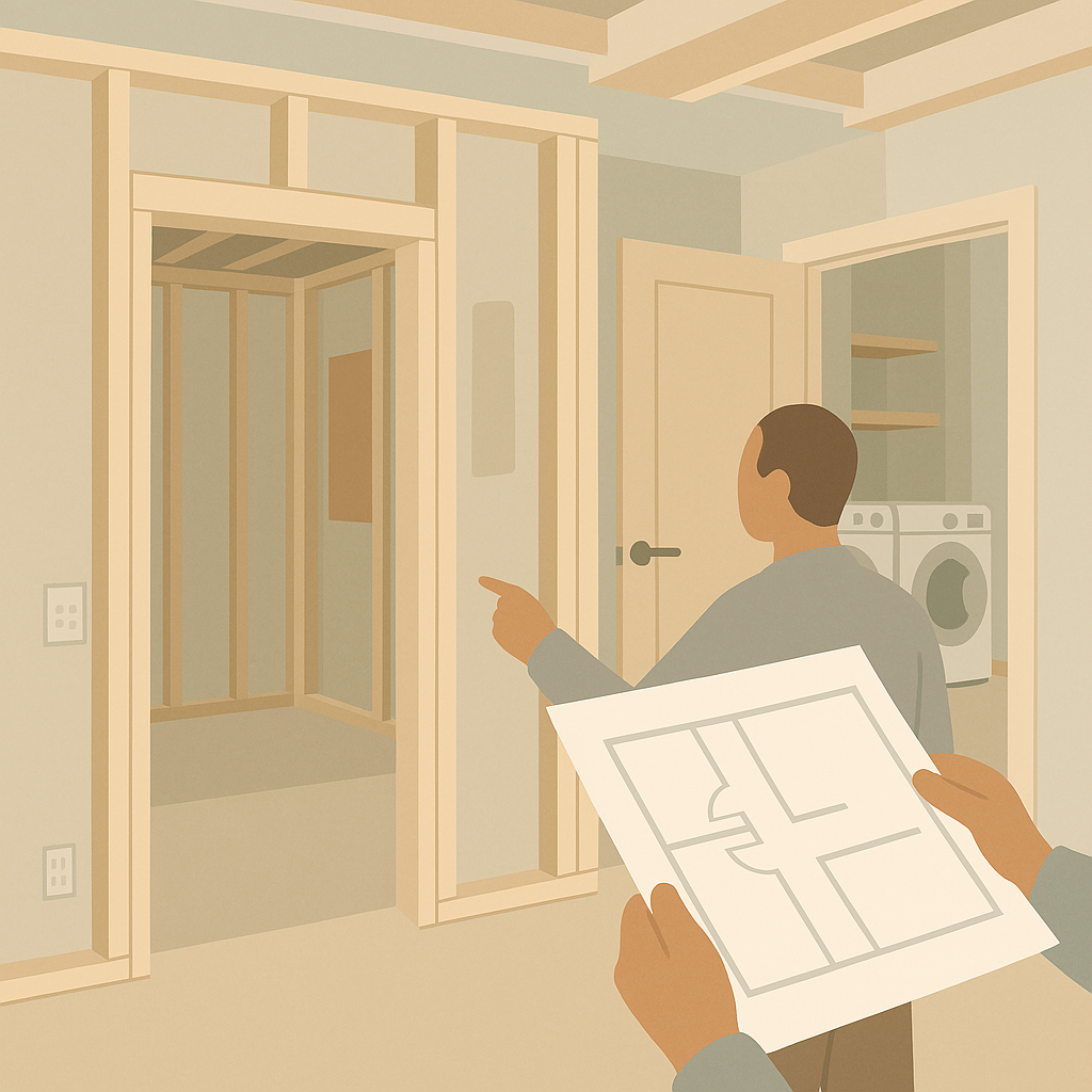 Build It Right the First Time (So You Don't Regret It Later)