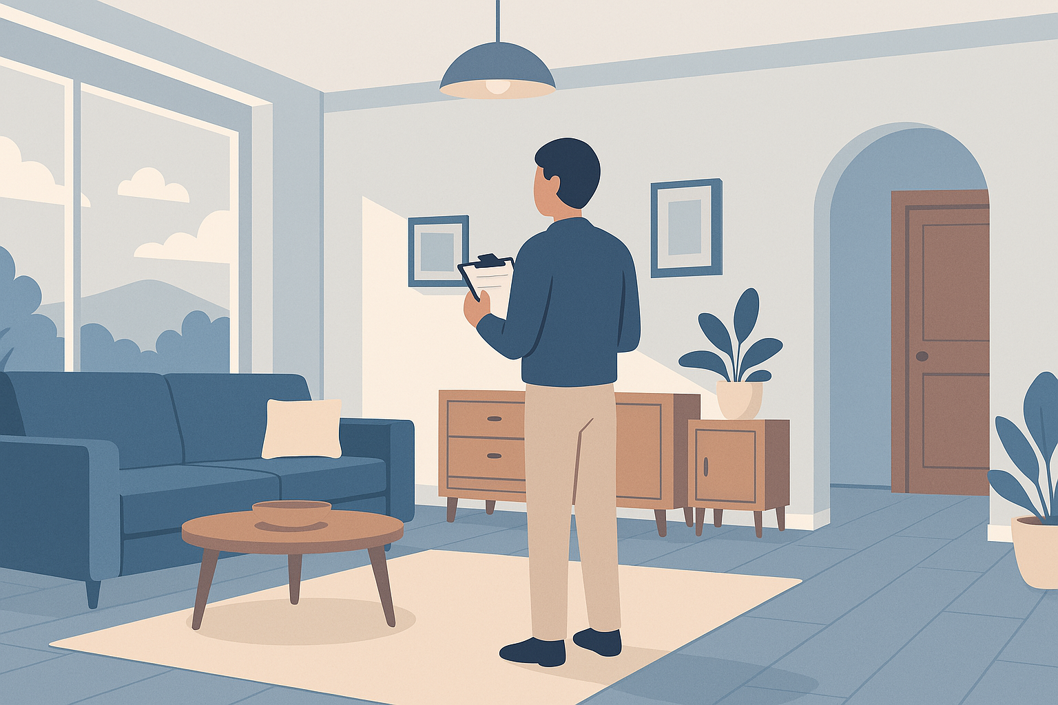 Home Assessment Checklist: What's Working, What's Not, and What's Driving You Nuts