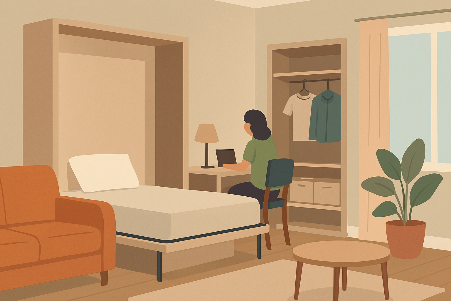 Design Once, Adapt Forever: Building a Home That Still Works in 20 Years