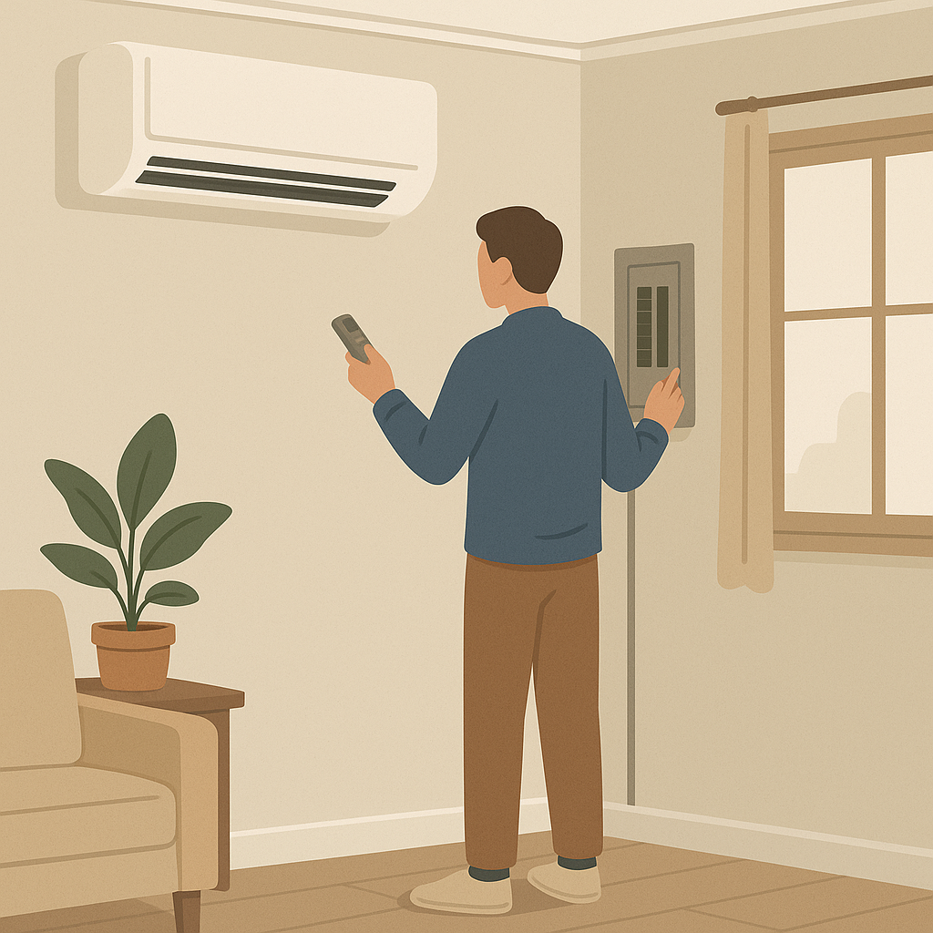 The Mini-Split Mistake I Wish I'd Known Before Installing