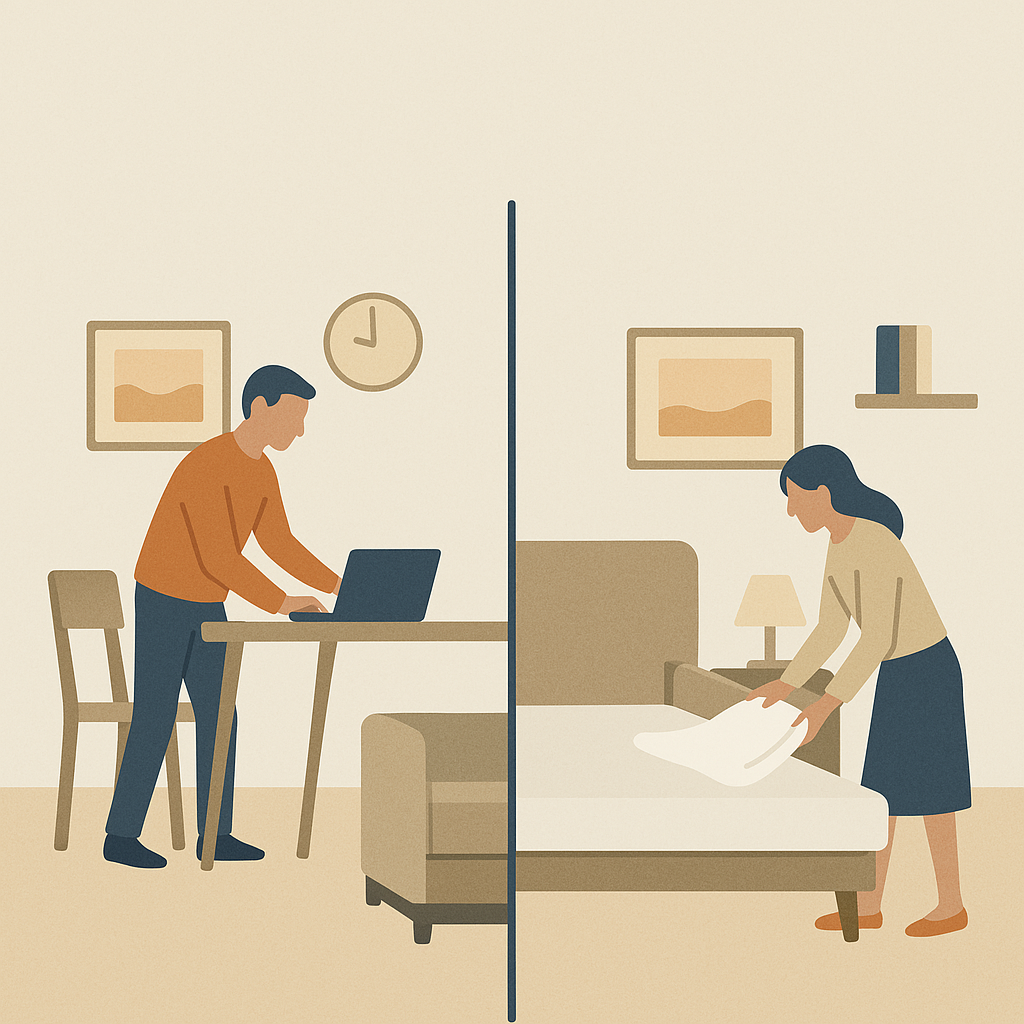 Design for Curveballs: How to Build a Home That Handles Life's Left Turns